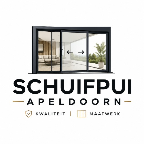 Schuifpui Apeldoorn